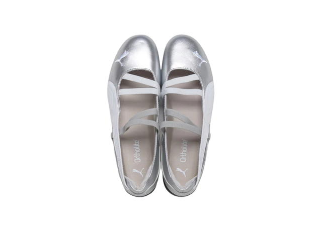 Puma Puma Speedcat Ballet Silver (Women's) - view 5