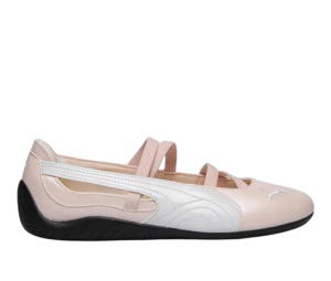 Buy Puma Speedcat Ballet Dusty Pink (Women's) at Sasom – Authentic and Ready to Ship