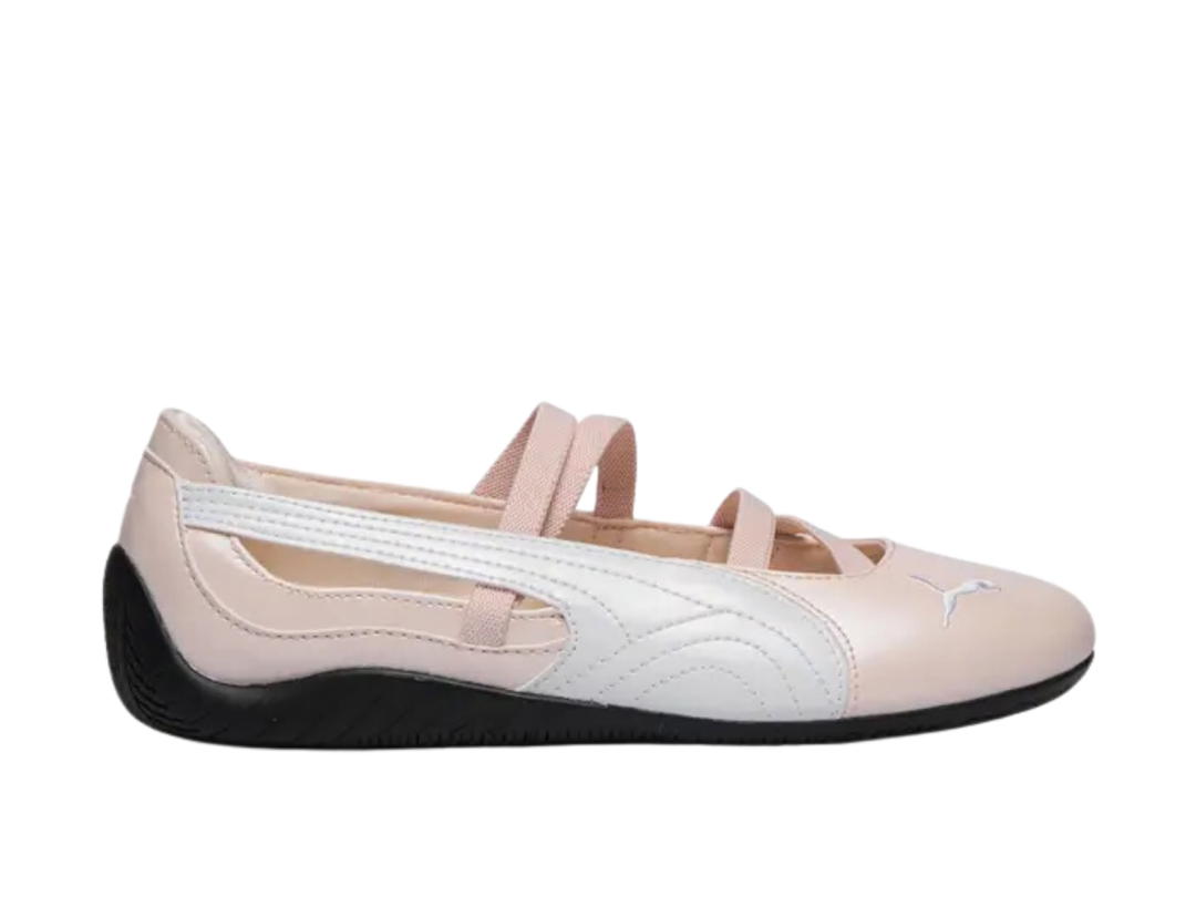 Puma Puma Speedcat Ballet Dusty Pink (Women's)