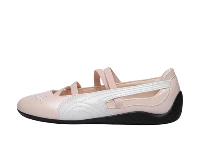 Puma Puma Speedcat Ballet Dusty Pink (Women's) - view 2