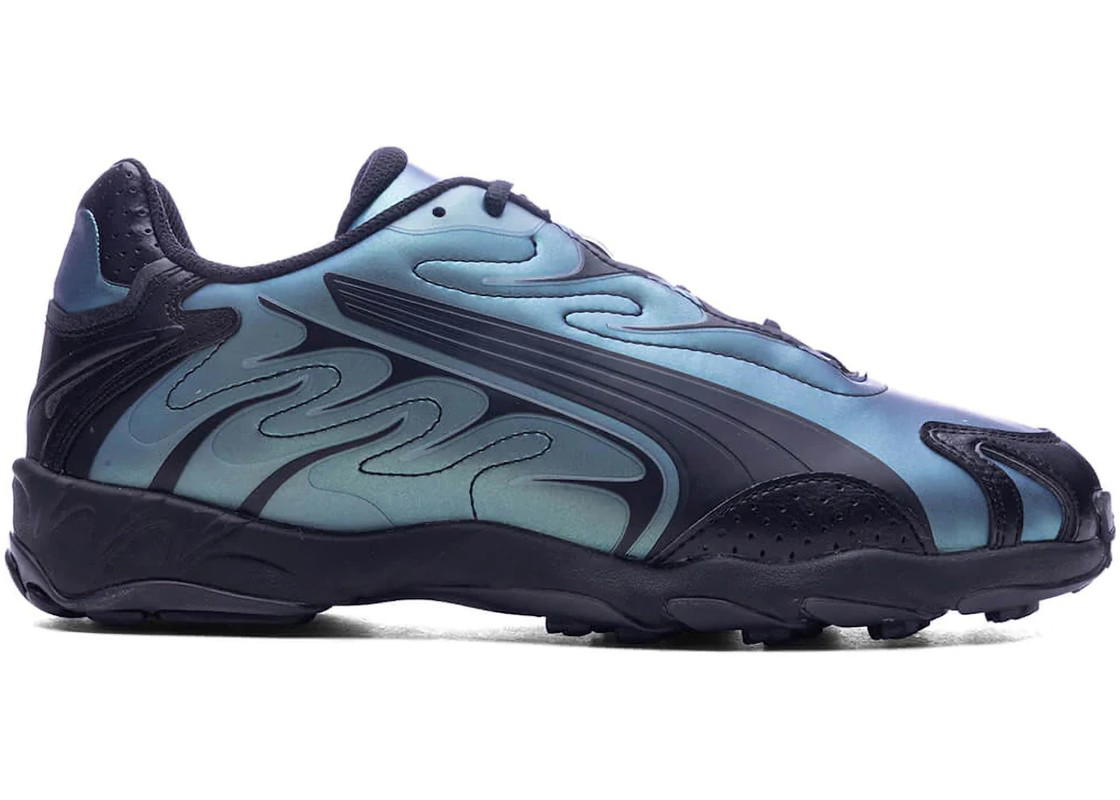 Puma Puma Inhale Color Shift Black