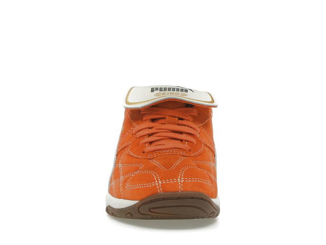 Puma Puma King Indoor Maple Syrup Frosted Ivory - view 2