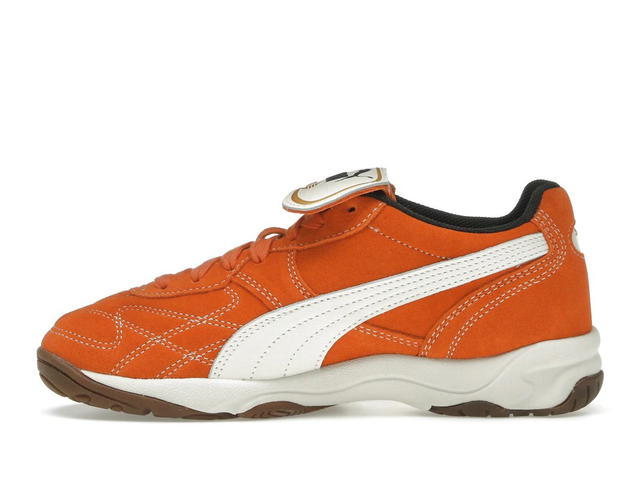 Puma Puma King Indoor Maple Syrup Frosted Ivory - view 3