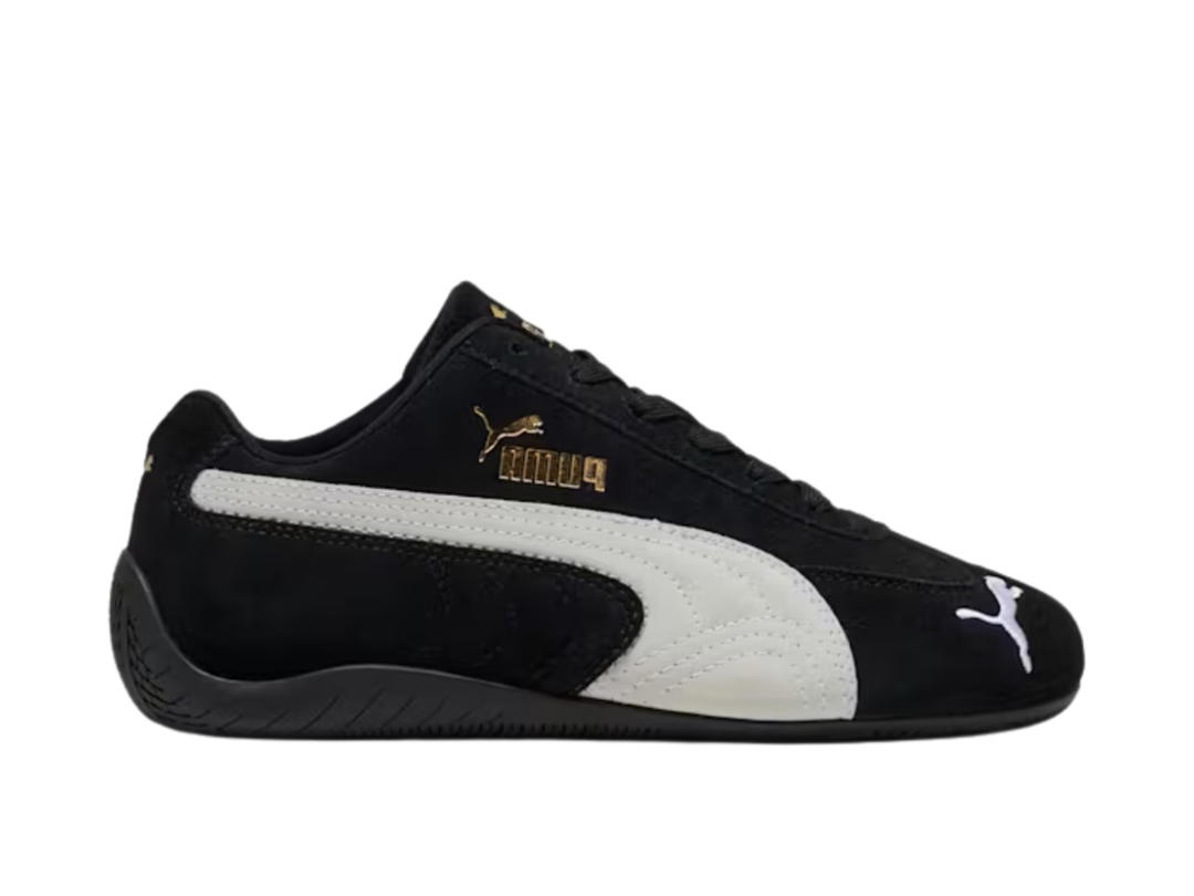 Puma Puma Speedcat OG Black White (Kids)