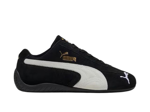 Puma Puma Speedcat OG Black White (Kids) - view 1