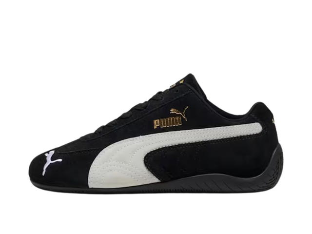 Puma Puma Speedcat OG Black White (Kids) - view 2