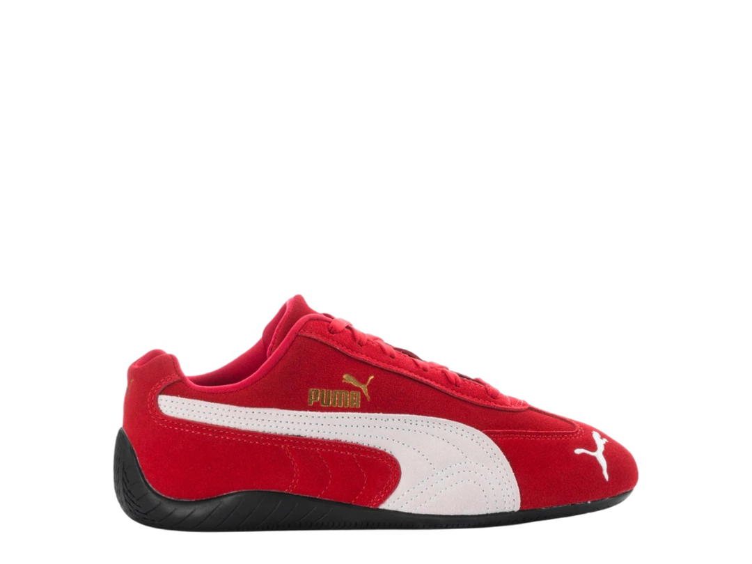 Puma Puma Speedcat OG Red White (PS)