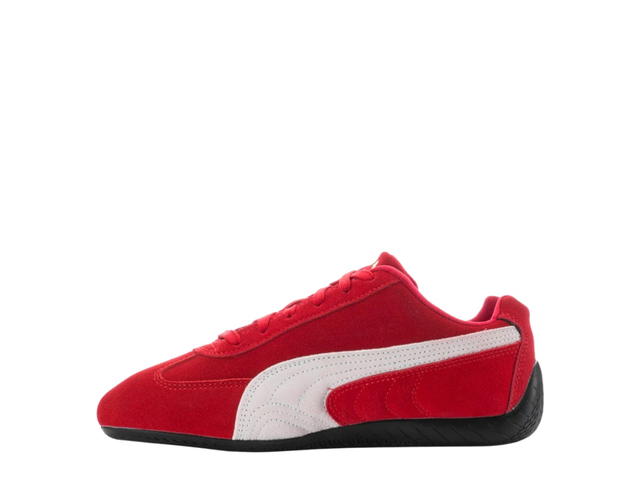 Puma Puma Speedcat OG Red White (PS) - view 2