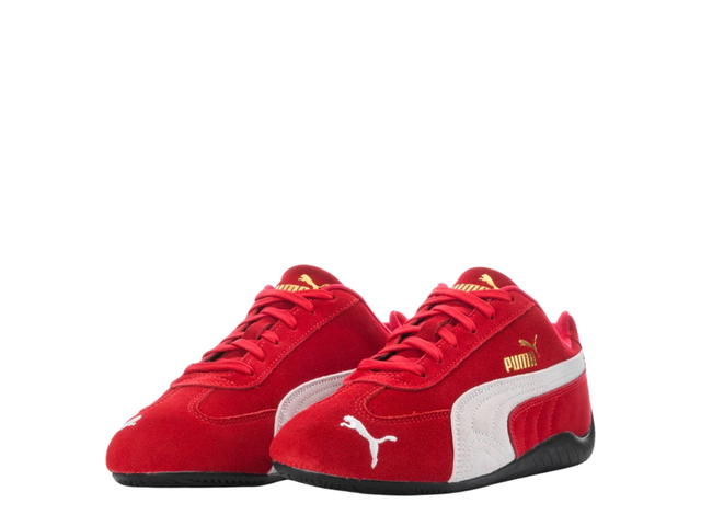 Puma Puma Speedcat OG Red White (PS) - view 3