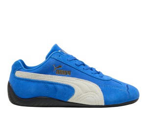 Buy Puma Speedcat Blue at Sasom – Authentic and Ready to Ship
