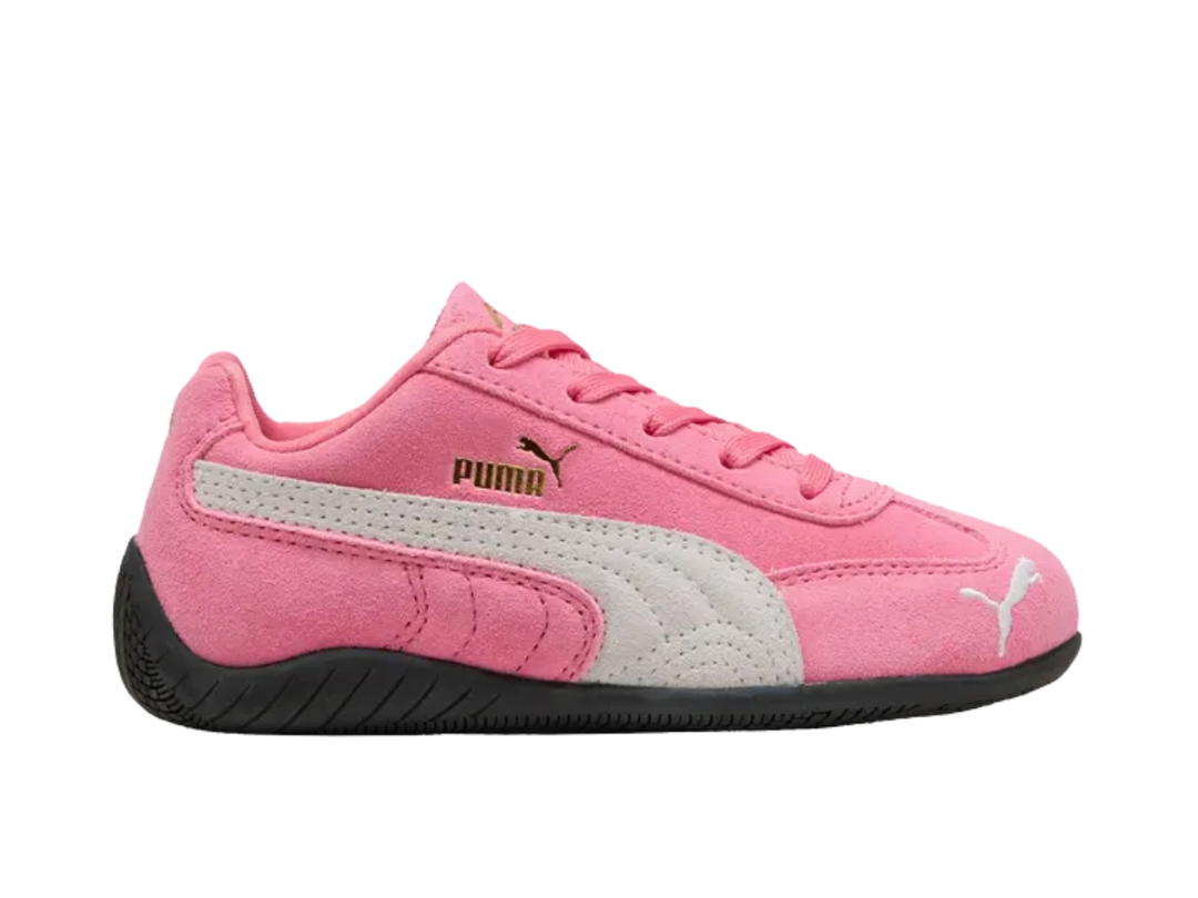 Puma Puma Speedcat OG Little Kid Magic Rose (PS)