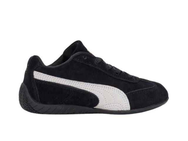 Puma Puma Toddler Speedcat Black (TD) - view 1