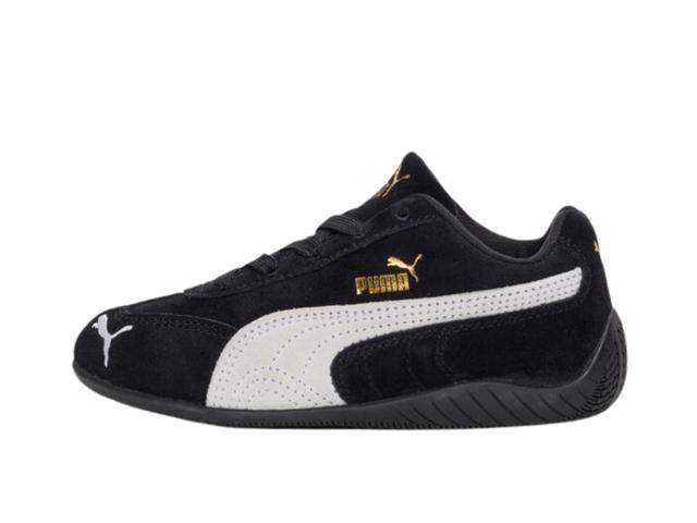 Puma Puma Toddler Speedcat Black (TD) - view 2
