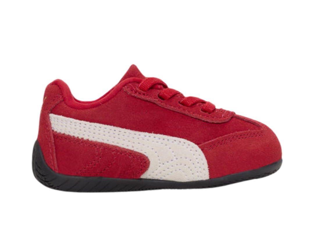 Puma Puma Toddler Speedcat Red (TD)