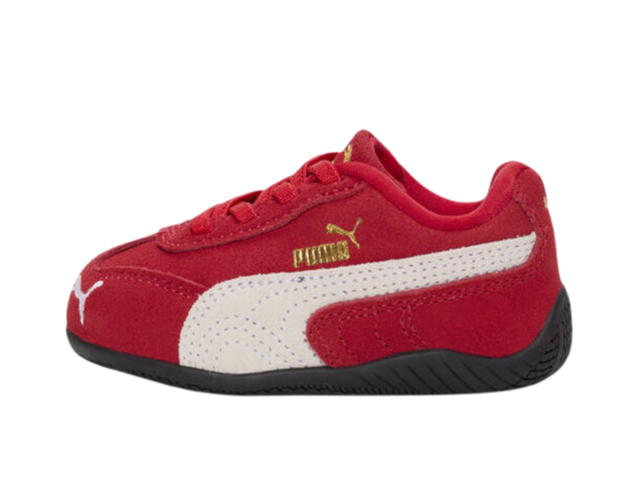 Puma Puma Toddler Speedcat Red (TD) - view 2