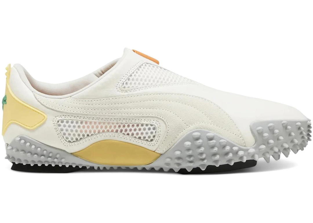 Puma Puma Mostro INSIDE TAG x UR Communication Warm White