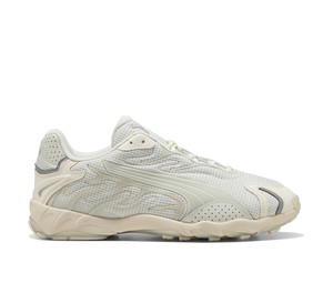 Buy Puma Inhale Reflective Warm White at Sasom – Authentic and Ready to Ship