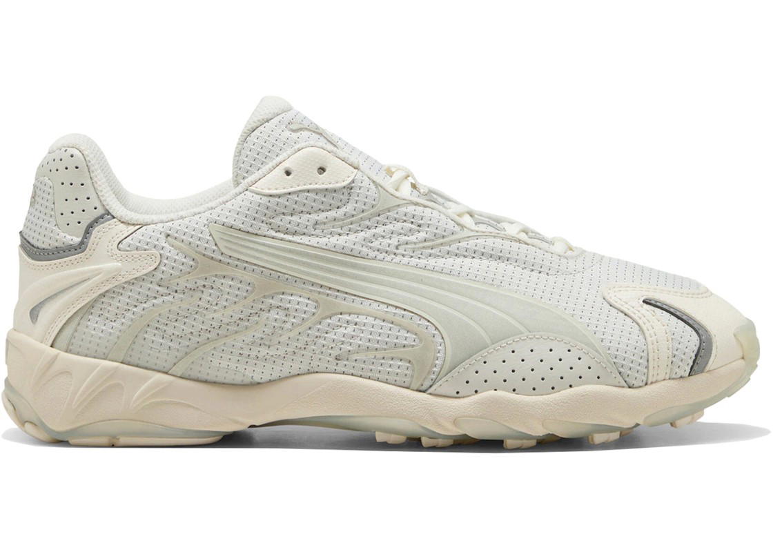 Puma Puma Inhale Reflective Warm White
