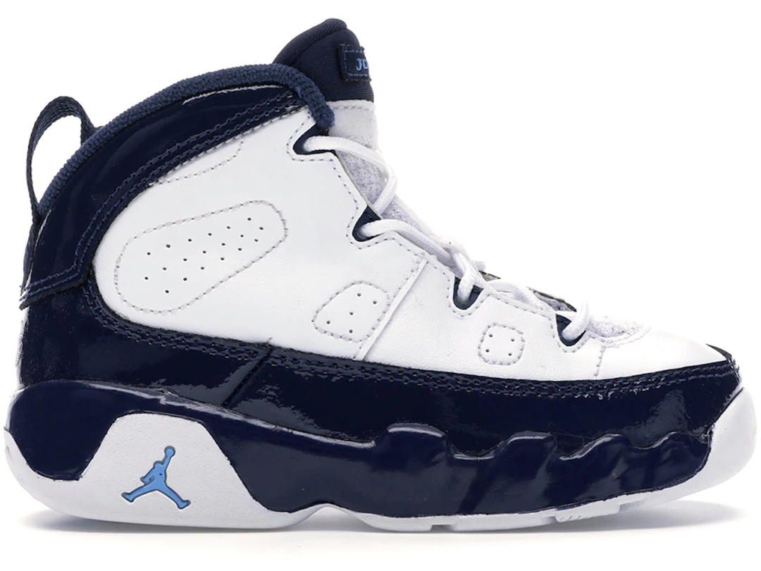 Jordan Jordan 9 Retro Pearl Blue (TD)