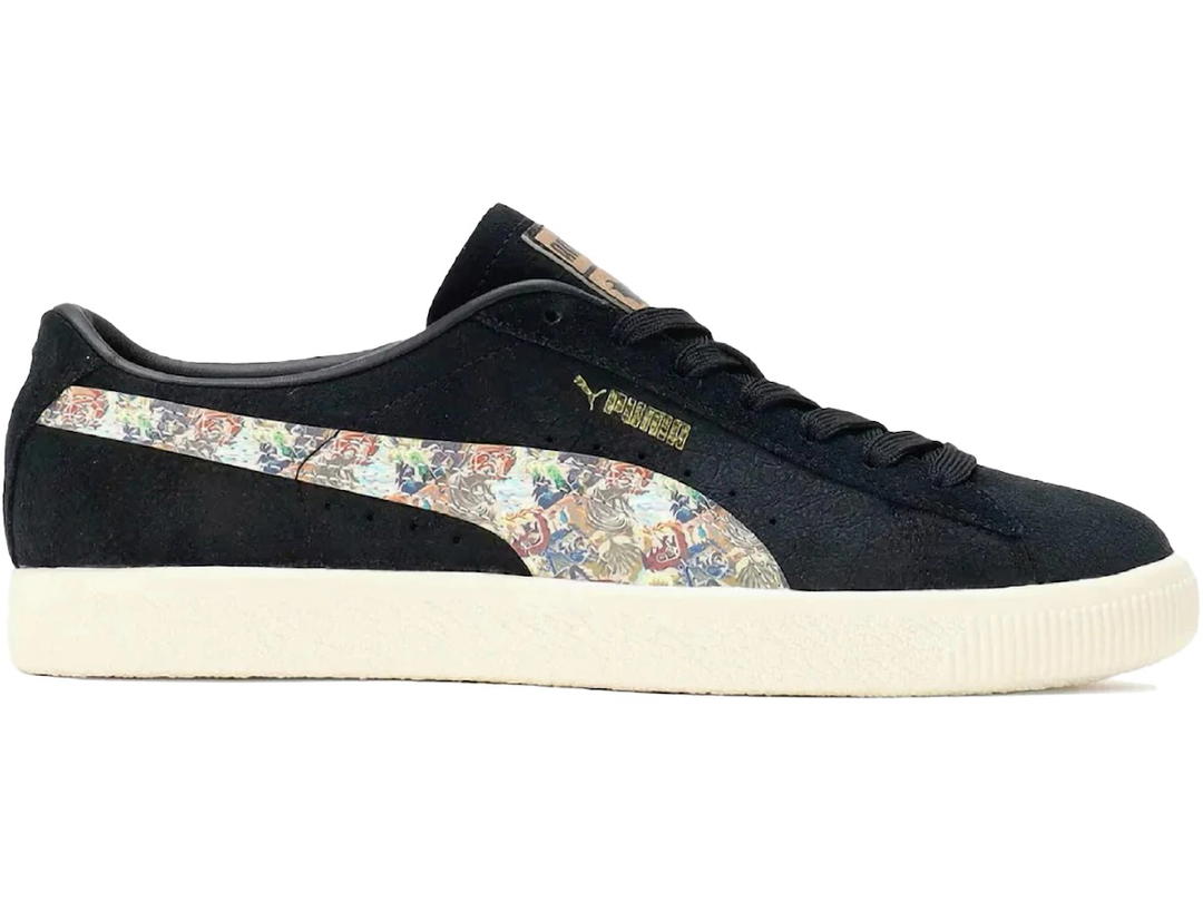 Puma Puma Suede Monster Hunter