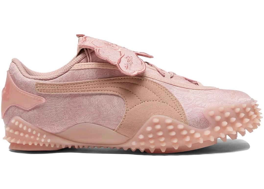 Puma Puma Mostro Collina Strada Rose Quartz (Women's)