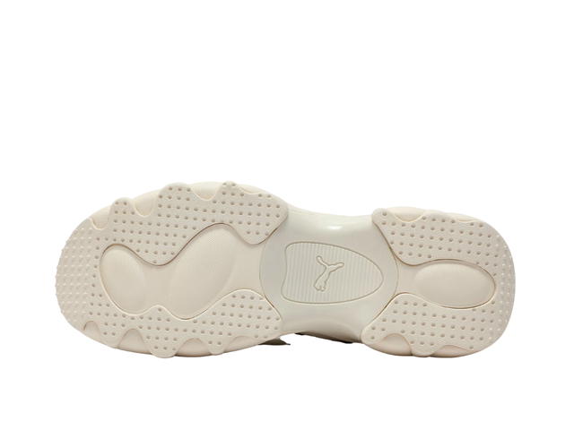 Puma Puma Pulsar Lite Snaker Frosted Ivory Team Regal Red Granola (W) - view 4