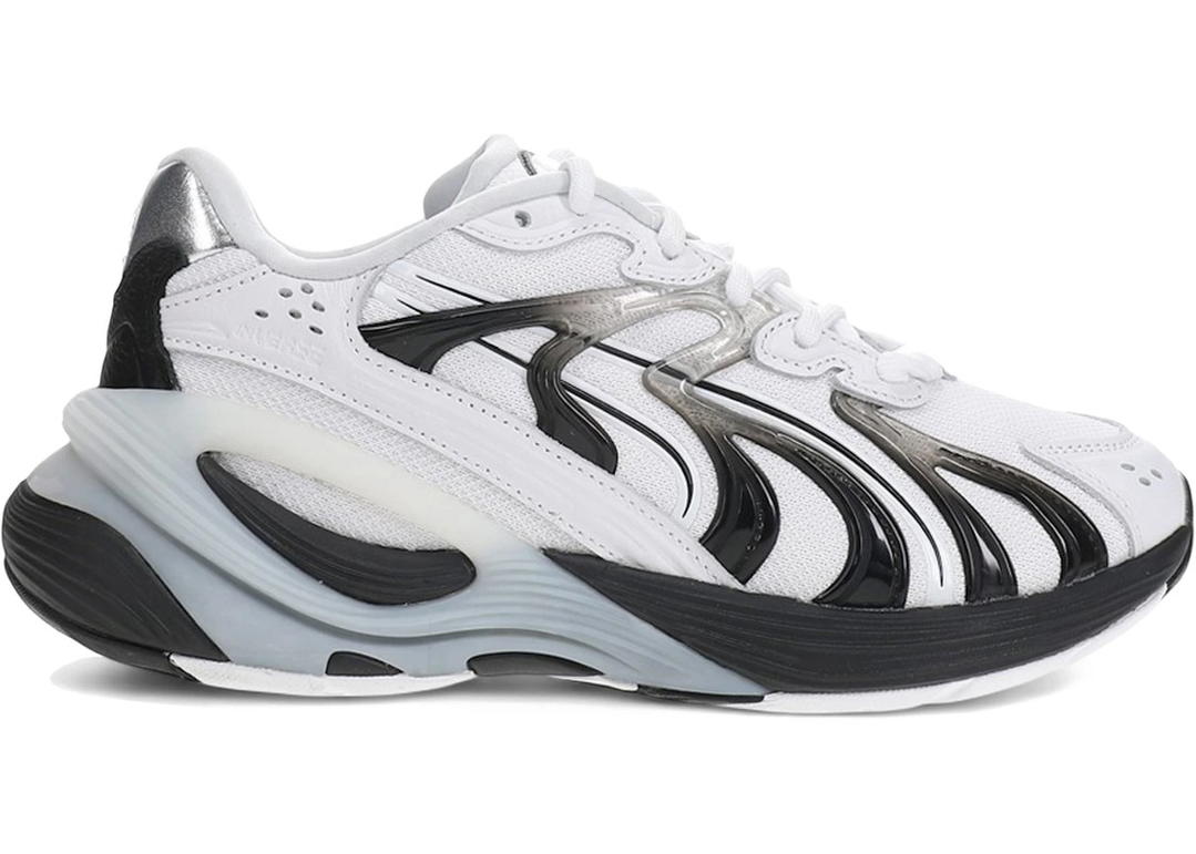 Puma Puma Inverse Generate White Black