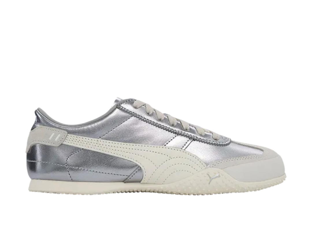 Puma Puma Wmns Bella UT Leather Silver