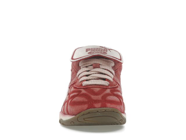 Puma Puma King Indoor The NeverWorn 4 Dark Crimson - view 2