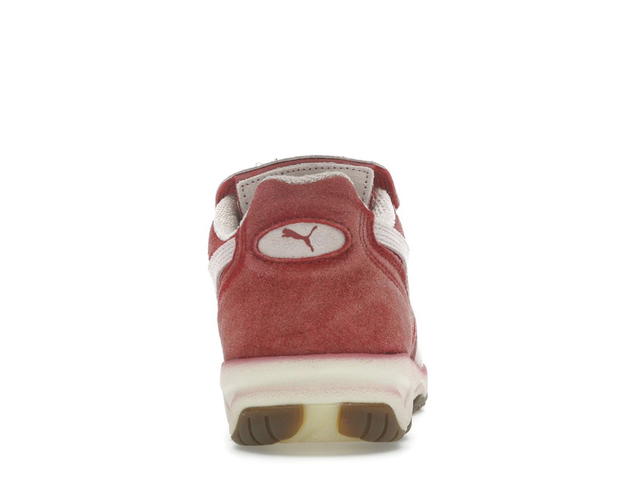 Puma Puma King Indoor The NeverWorn 4 Dark Crimson - view 4