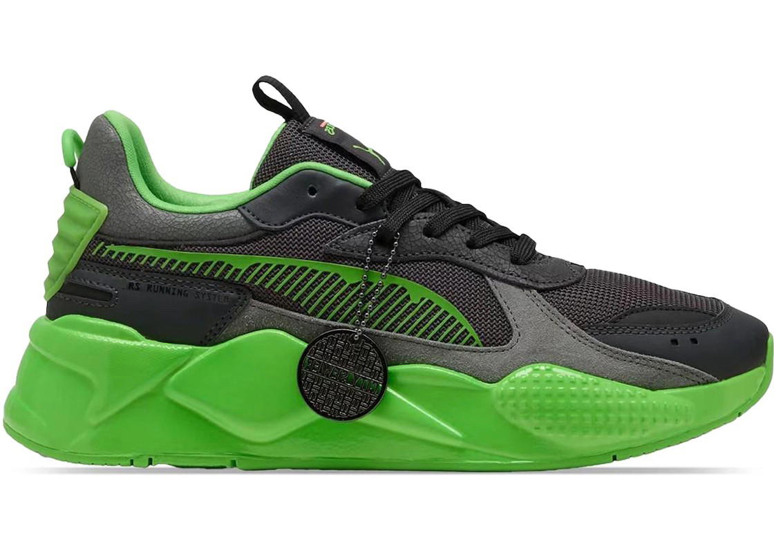 Puma Puma RS-X Teenage Mutant Ninja Turtles