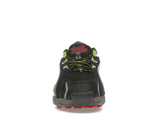 Puma Puma Inhale A$AP Rocky Black Lime Pow - view 2