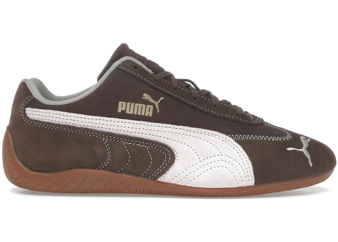 Puma Puma Speedcat Wine Club Chocolate (Women's)