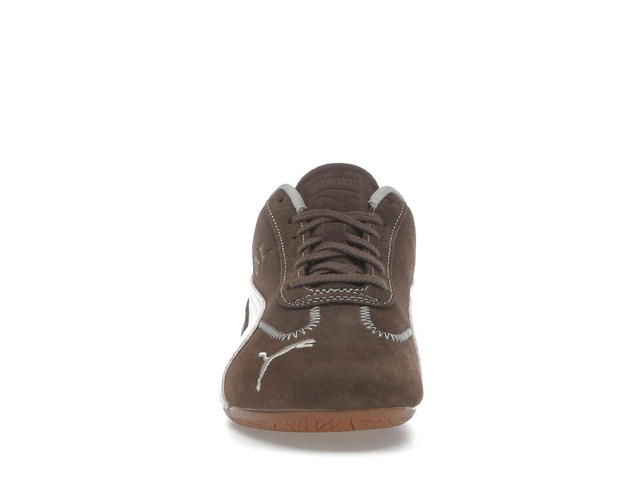 Puma Puma Speedcat Wine Club Chocolate (Women's) - view 2