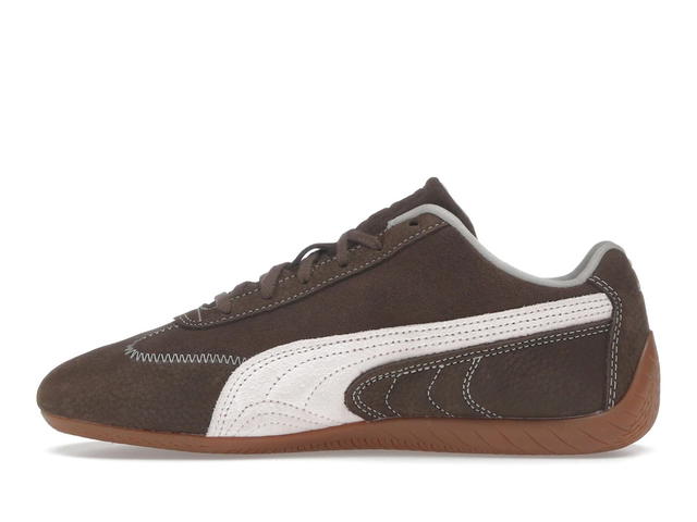 Puma Puma Speedcat Wine Club Chocolate (Women's) - view 3