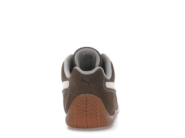 Puma Puma Speedcat Wine Club Chocolate (Women's) - view 4