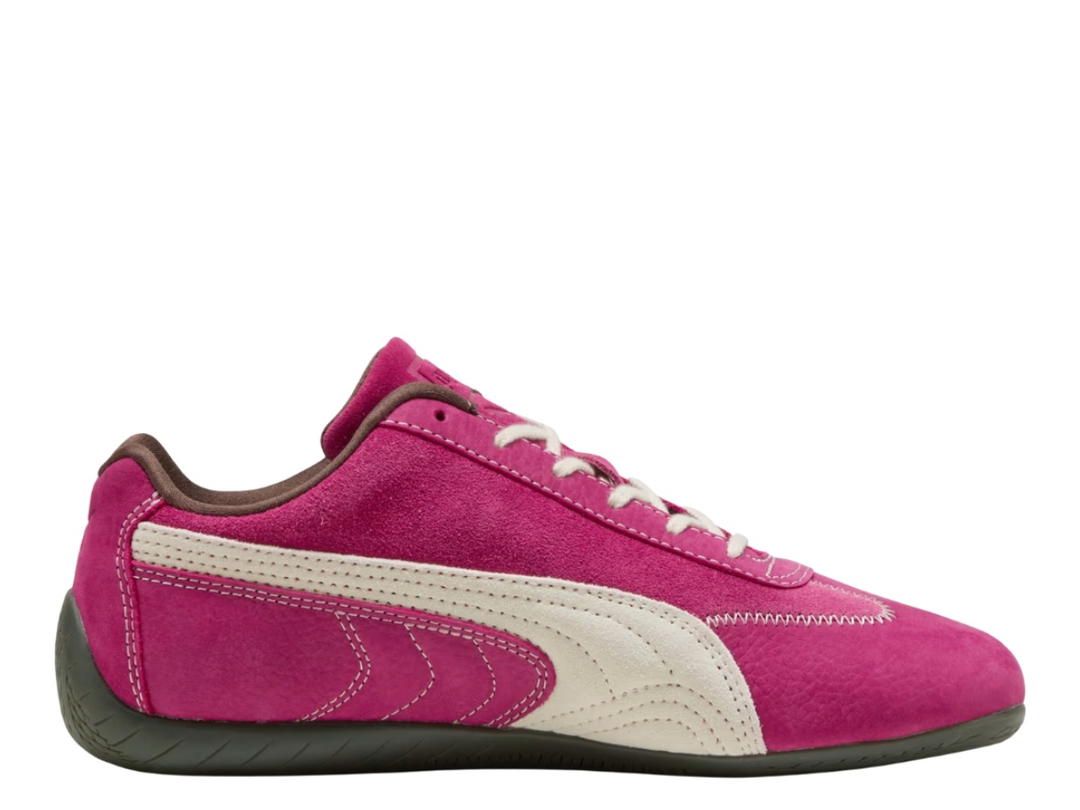 adidas adidas Speedcat Wine Club Berry Alpine Snow (Women's)