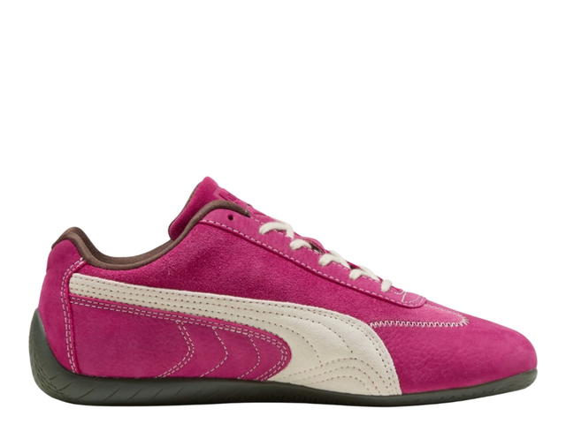 adidas adidas Speedcat Wine Club Berry Alpine Snow (Women's) - view 1