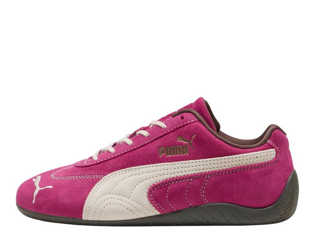 adidas adidas Speedcat Wine Club Berry Alpine Snow (Women's) - view 2