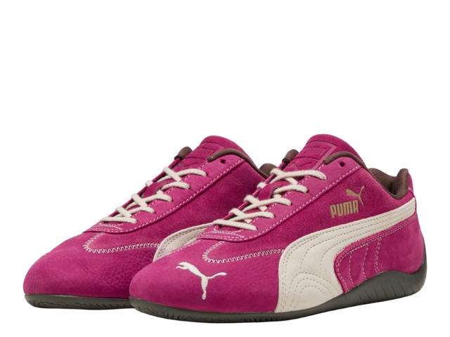 adidas adidas Speedcat Wine Club Berry Alpine Snow (Women's) - view 3