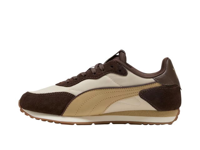 Puma Puma ST Miler Rose Sneakers Chocolate Sand Dune Gum - view 2