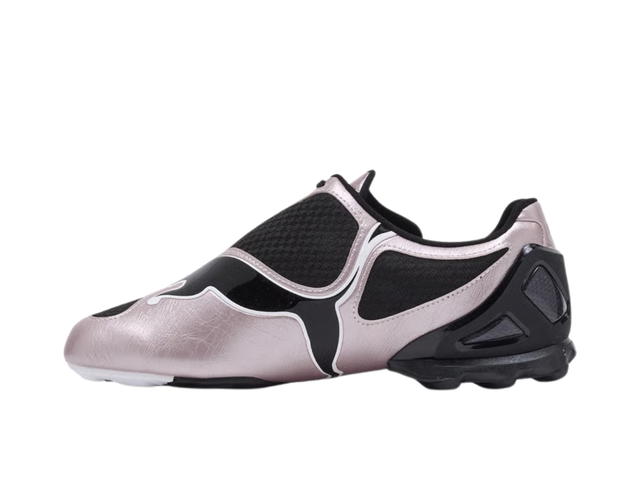 Puma Puma V-S1 Metallic Black Poised Pink (Women's) - view 2