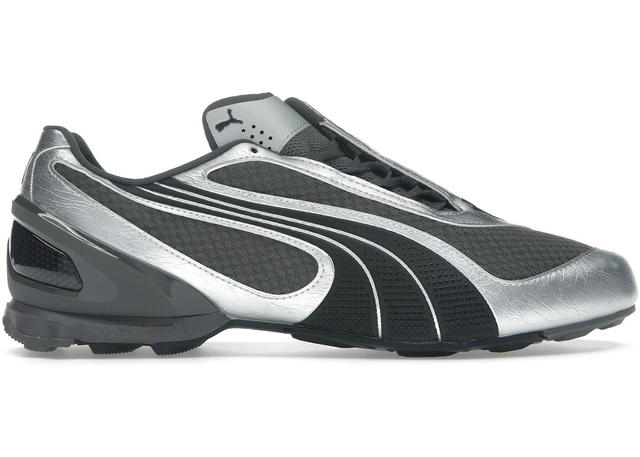 Puma Puma V-S1 Metallic Gray Black (Women's) - view 1