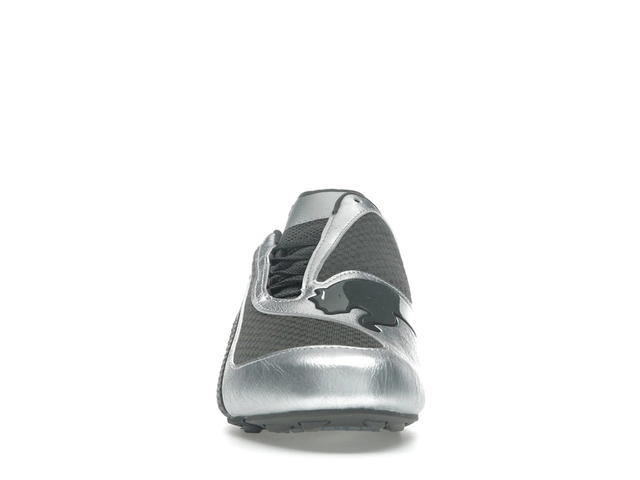 Puma Puma V-S1 Metallic Gray Black (Women's) - view 2