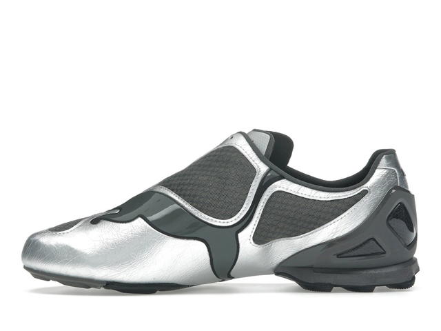 Puma Puma V-S1 Metallic Gray Black (Women's) - view 3