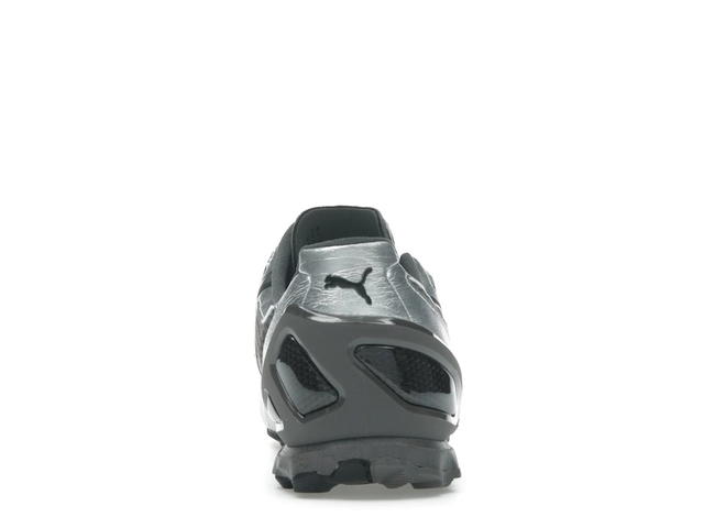 Puma Puma V-S1 Metallic Gray Black (Women's) - view 4