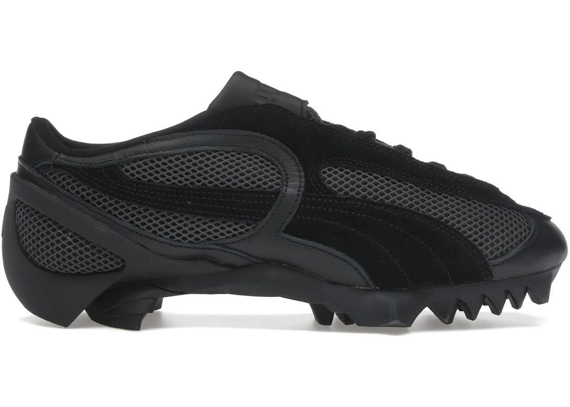 Puma Puma Beisser Black