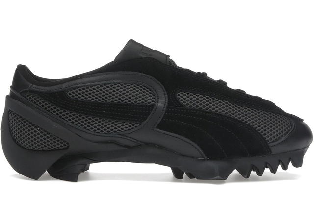 Puma Puma Beisser Black - view 1