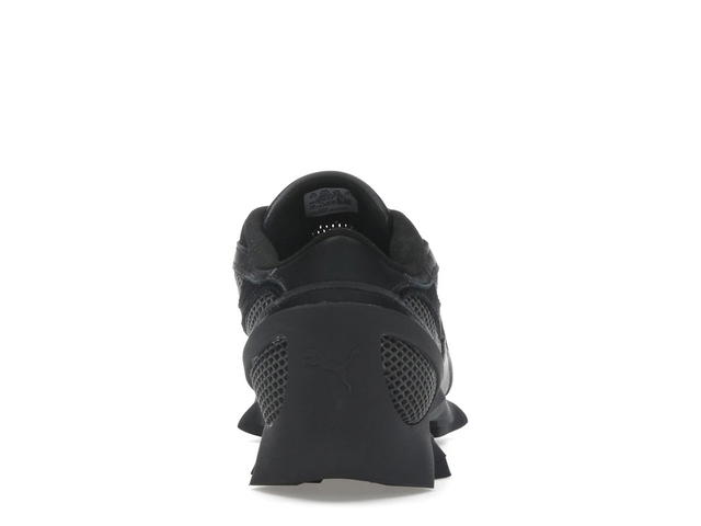 Puma Puma Beisser Black - view 4