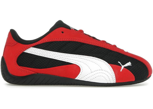 Puma Puma Speedcat Plus Red White - view 1